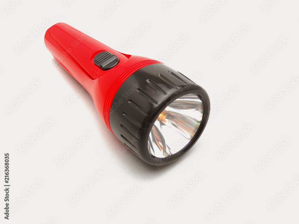 懐中電灯 懐中電灯