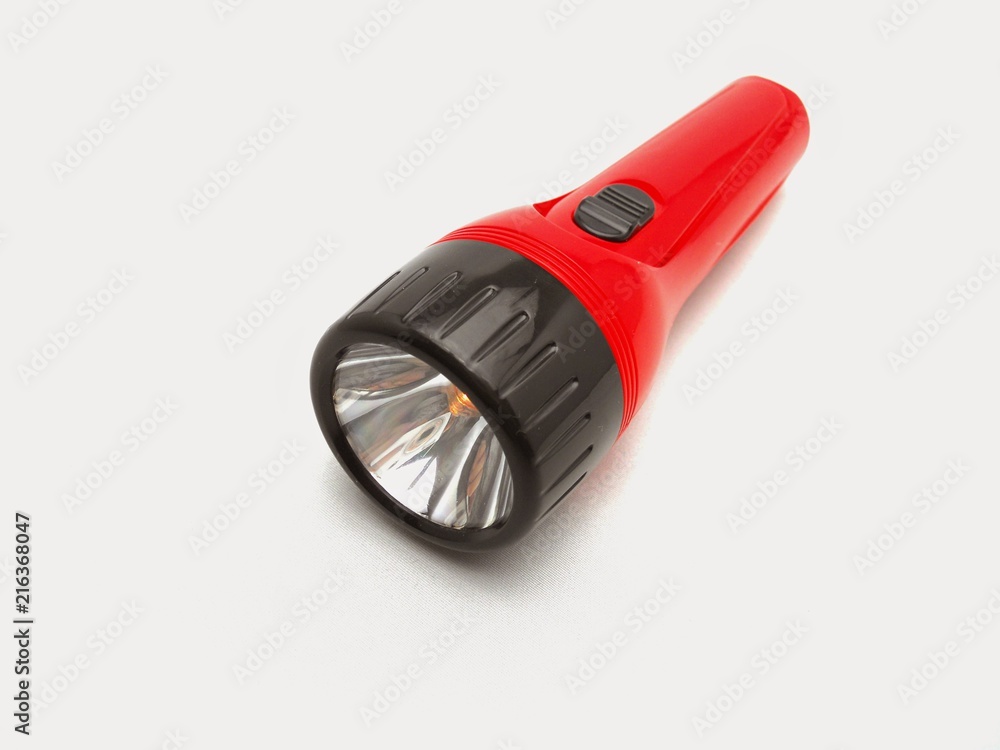 懐中電灯 懐中電灯