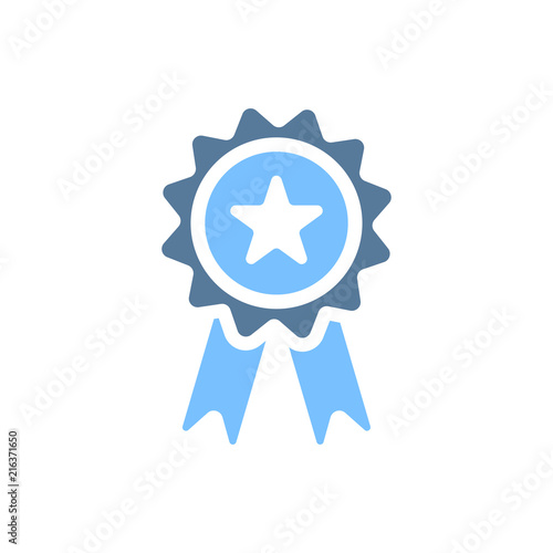 Achievement award Icon