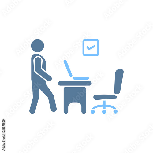 Right Candidate Icon