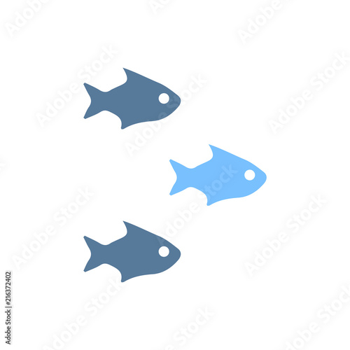 Business competitor Icon