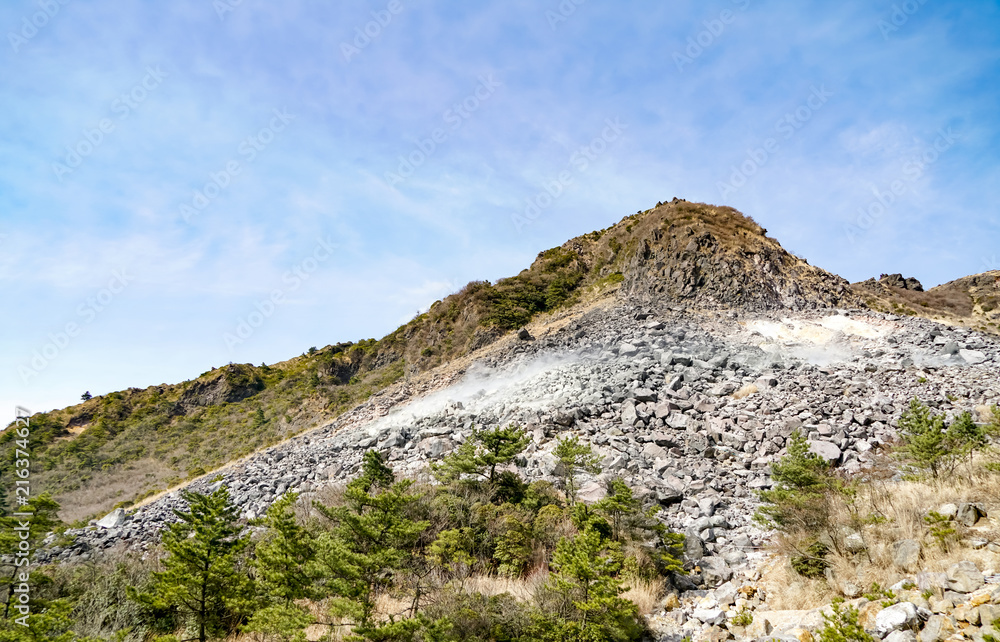 塚原温泉 火口乃泉 塚原温泉 火口乃泉