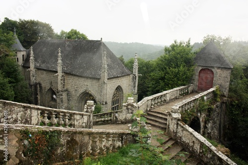chapelle st gildas