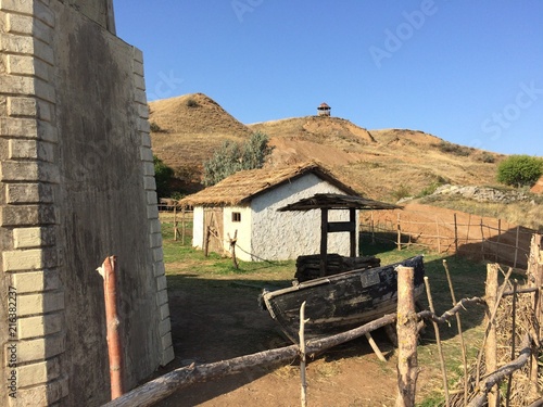 ranch