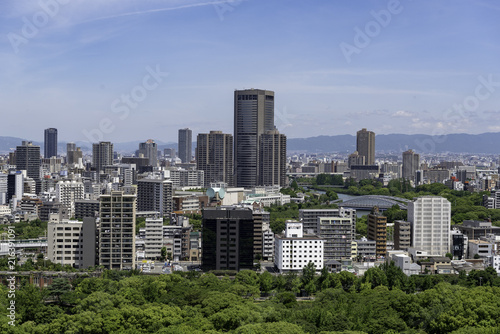 Osaka © finkandreas