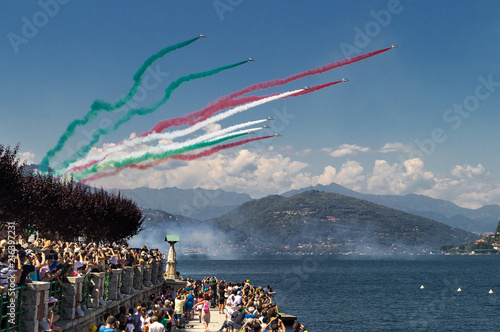 Frecce Tricolori