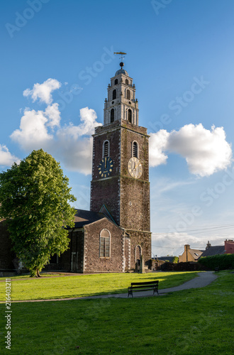 St. Anne's Church, Shandon, Cork, Ireland