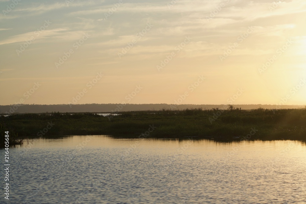 Obraz premium Sunrise