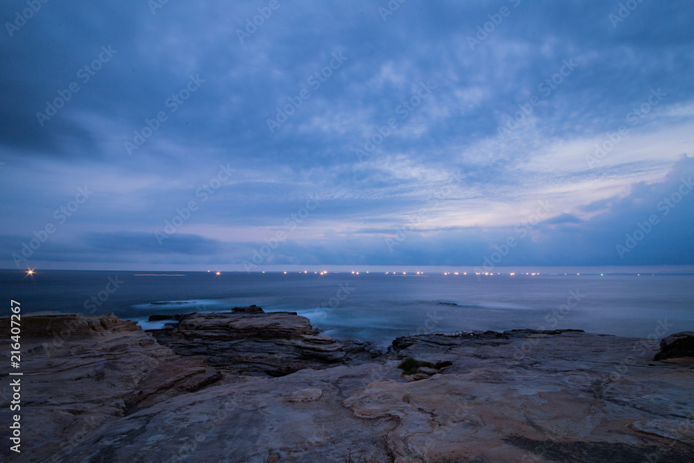 海岸 海岸