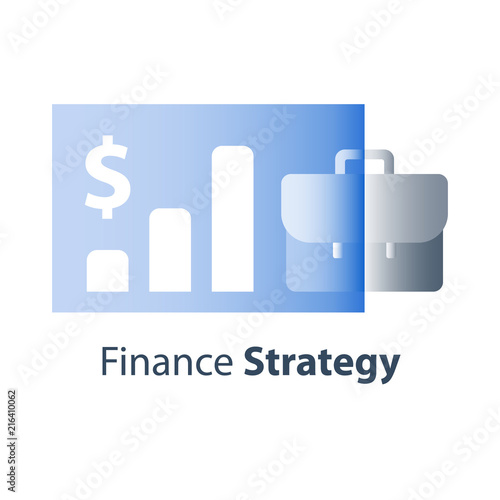 Company finance performance, financial strategy, long term investment, business revenue boost, stock market growth, mutual fund