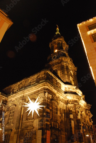 Frauenkirche Dresden