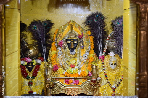 Bagalamukhi Mata photo