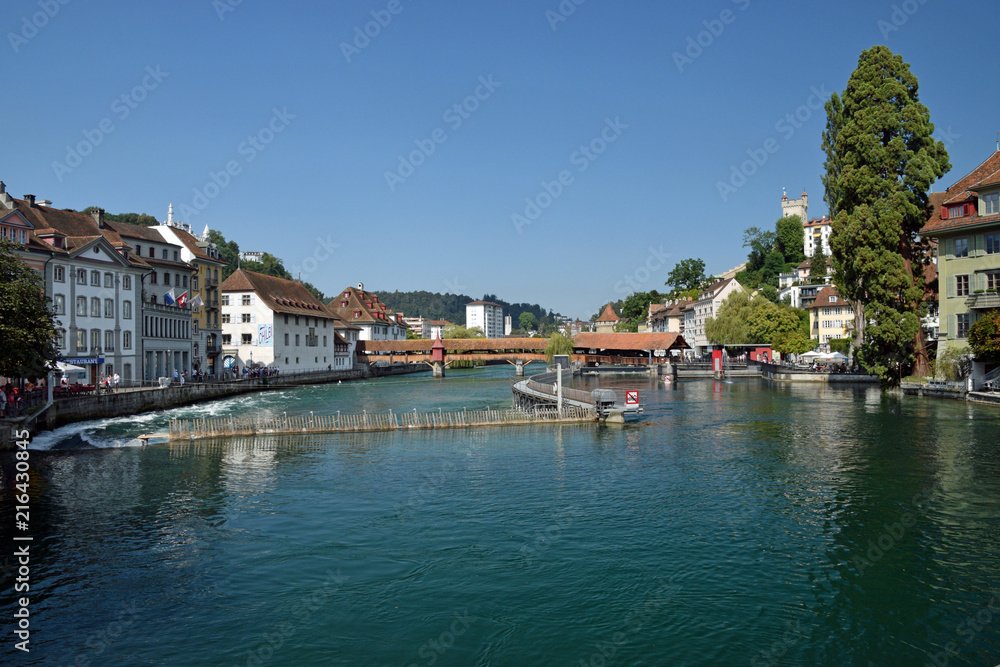 Town of Lucerne