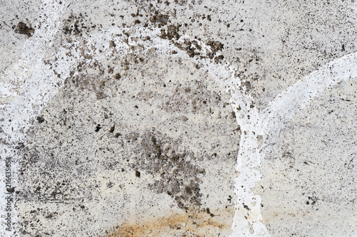 white concrete and cement texture background © pongsakorn_jun26