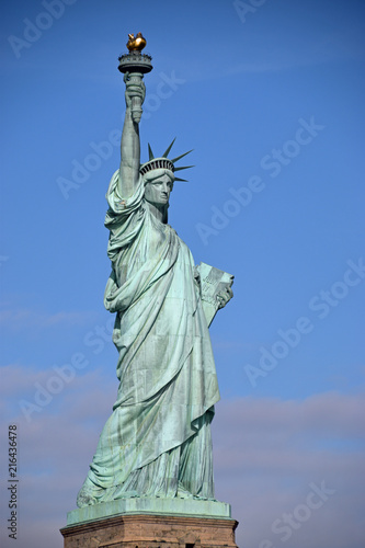 Statue of Liberty © Beachy Photography