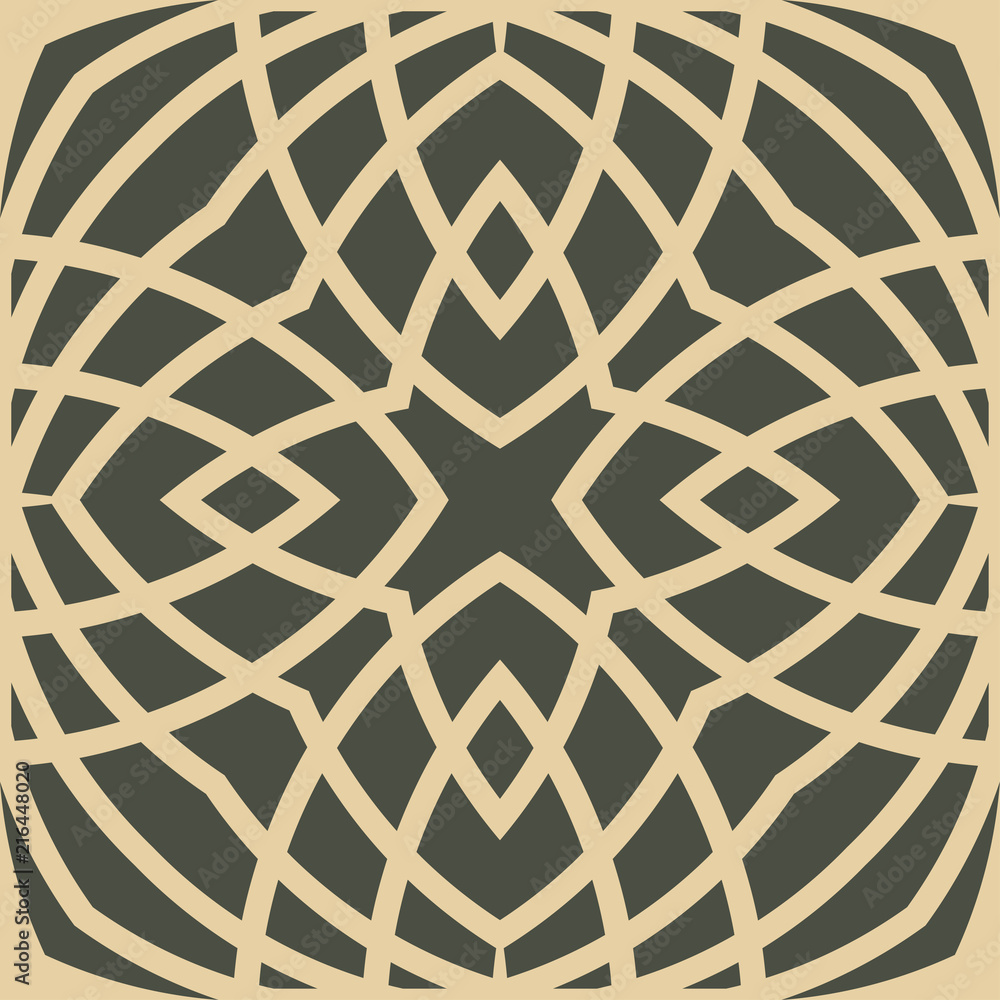 Art Deco Background Art Deco Background