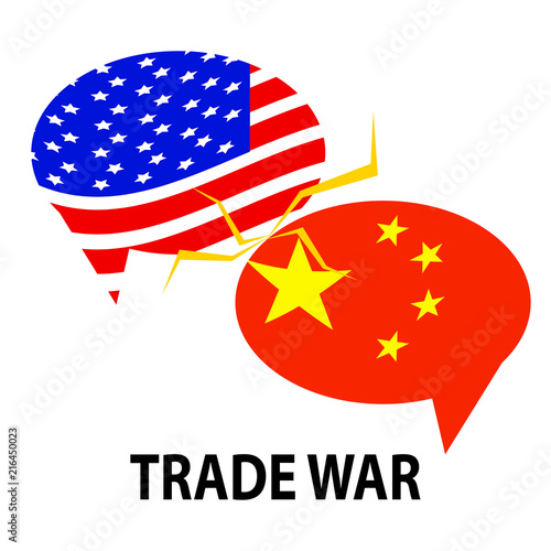 Trade War Background