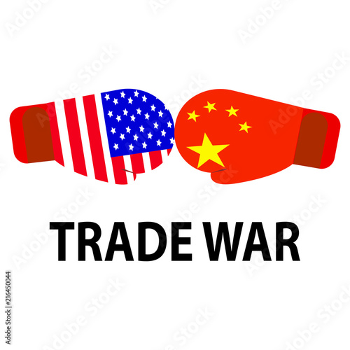 Trade War Background