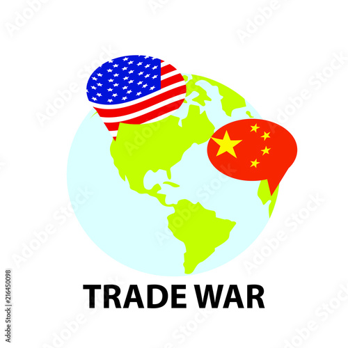 Trade War Background