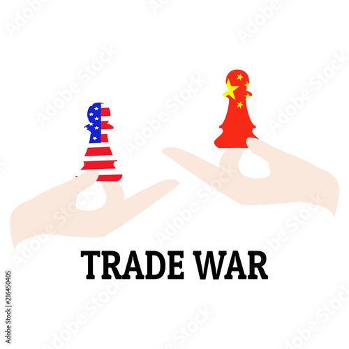 Trade War Background
