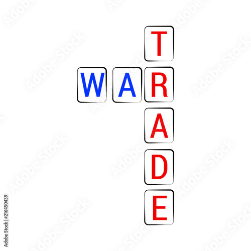 Trade War Background
