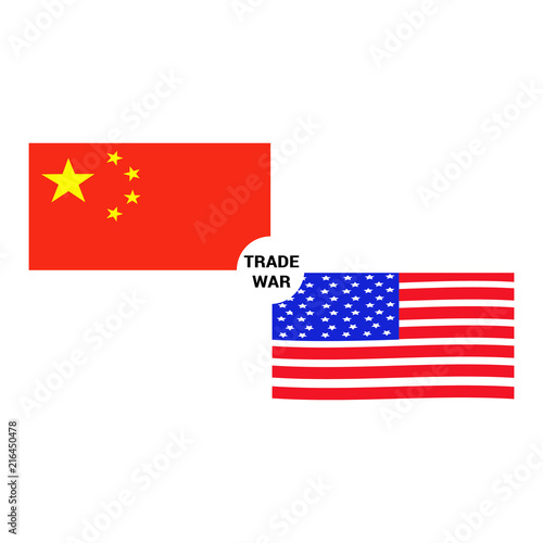 Trade War Background