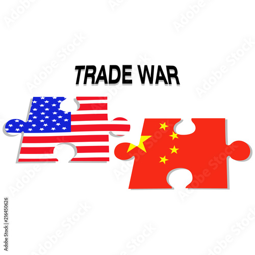 Trade War Background