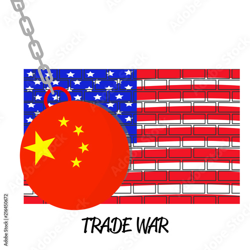 Trade War Background