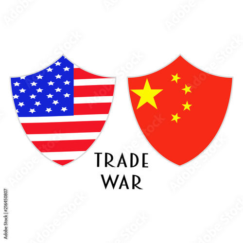 Trade War Background