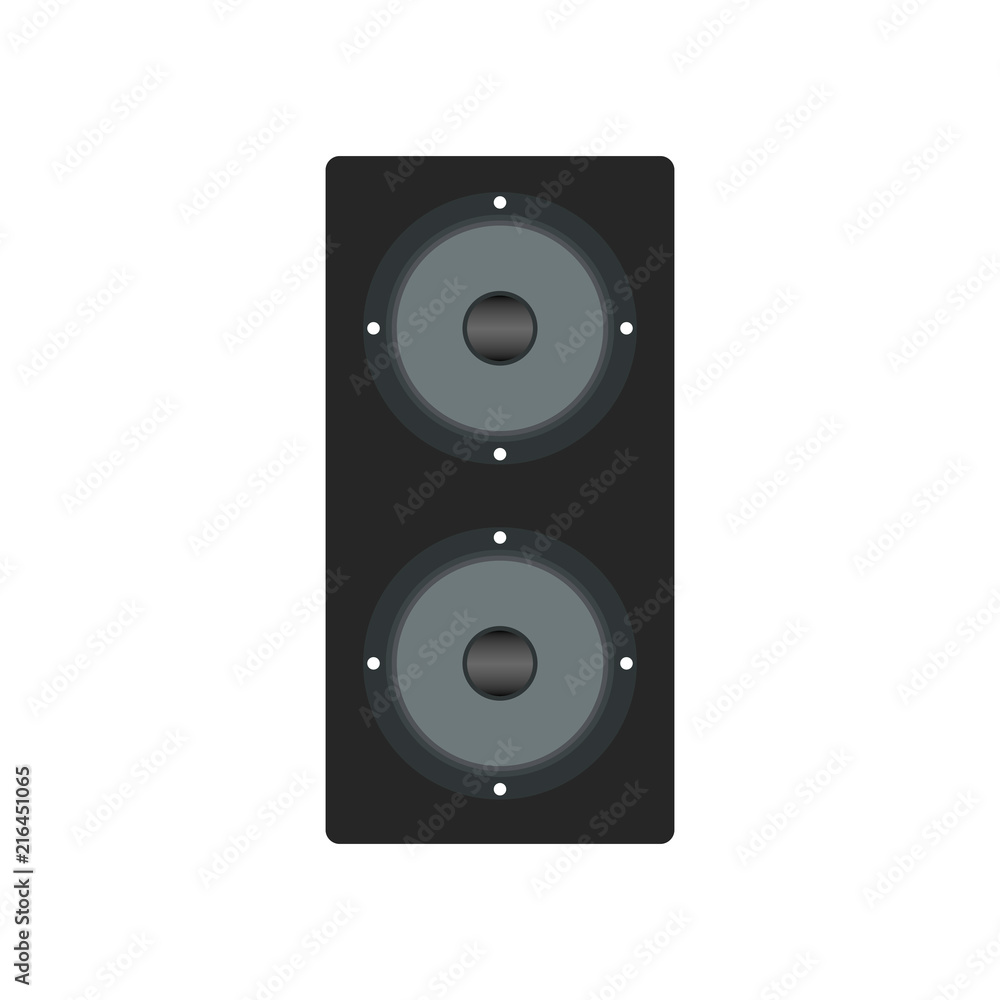 Abstract festival object Abstract festival object