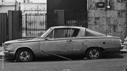 Obraz na płótnie SONY DSC
