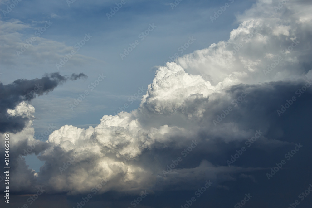 sky clouds season rainy cumulus sky clouds season rainy cumulus