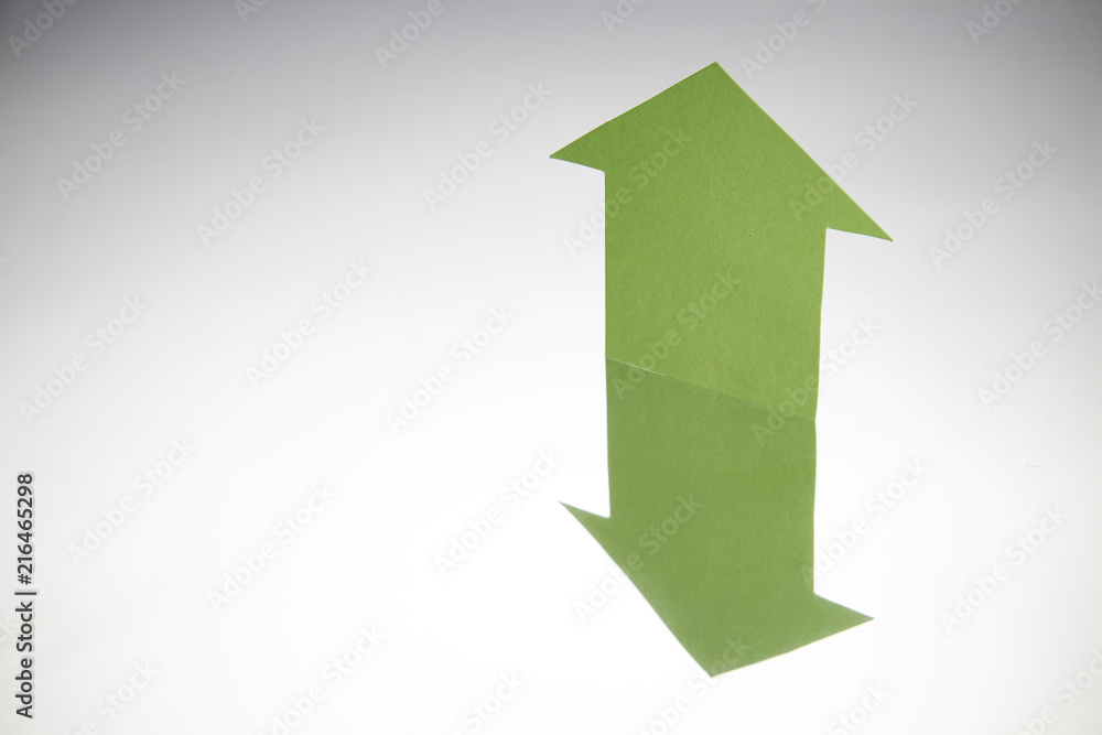 paper make house shape paper make house shape