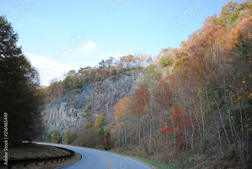 Deal's Gap/The Dragon/Cherohala Skyway 1 photo