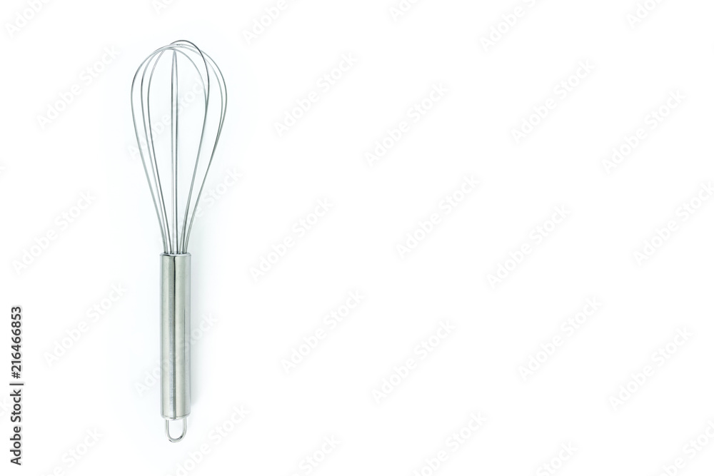 hand mixer on white background. hand mixer on white background.