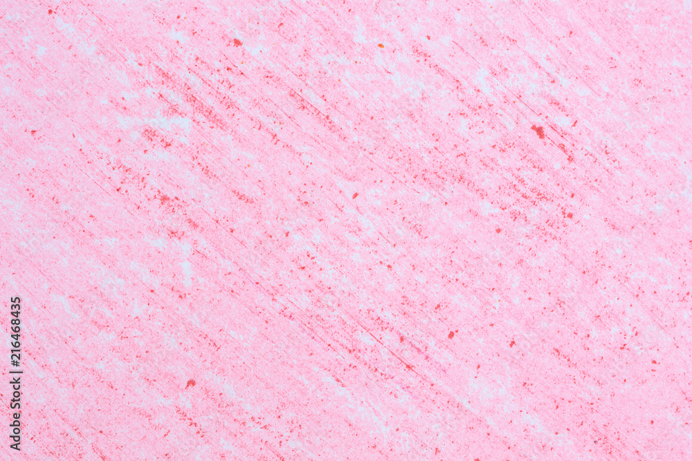 red crayon drawings on white paper background texture Stock Photo ...