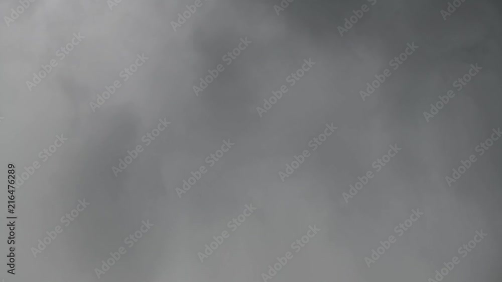 Timelapse Storm Sky clouds with the rain Timelapse Storm Sky clouds with the rain