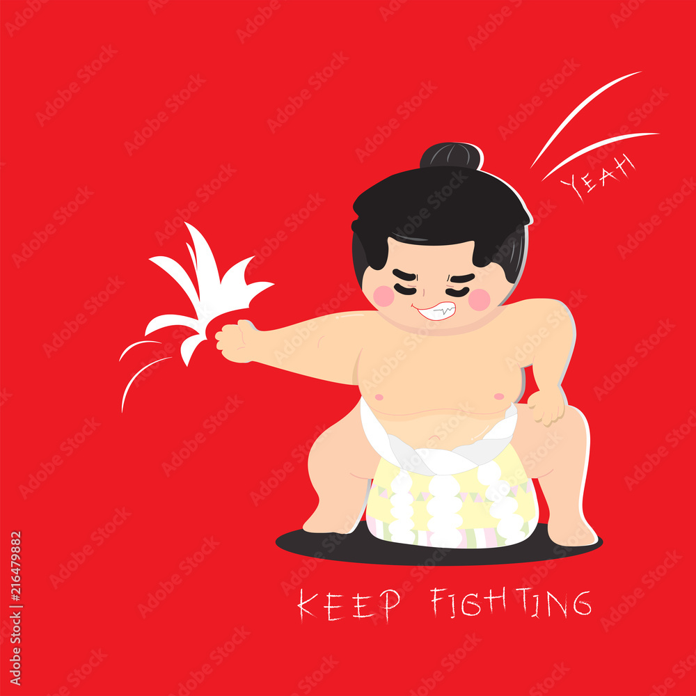 Sumo Wrestler Cartoon Cute Wallpaper Infoupdate sumo-wrestler-cartoon-cute-wallpaper-infoupdate