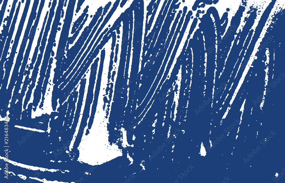 Grunge texture. Distress indigo rough trace. Elegant background. Noise dirty grunge texture. Temptin Grunge texture. Distress indigo rough trace. Elegant background. Noise dirty grunge texture. Temptin