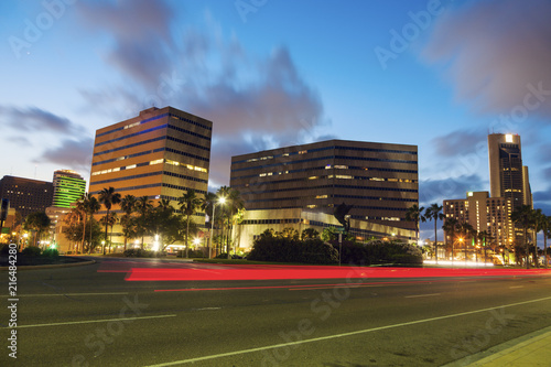 Architecture of Corpus Christi