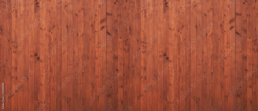 Naklejka premium plank wood background