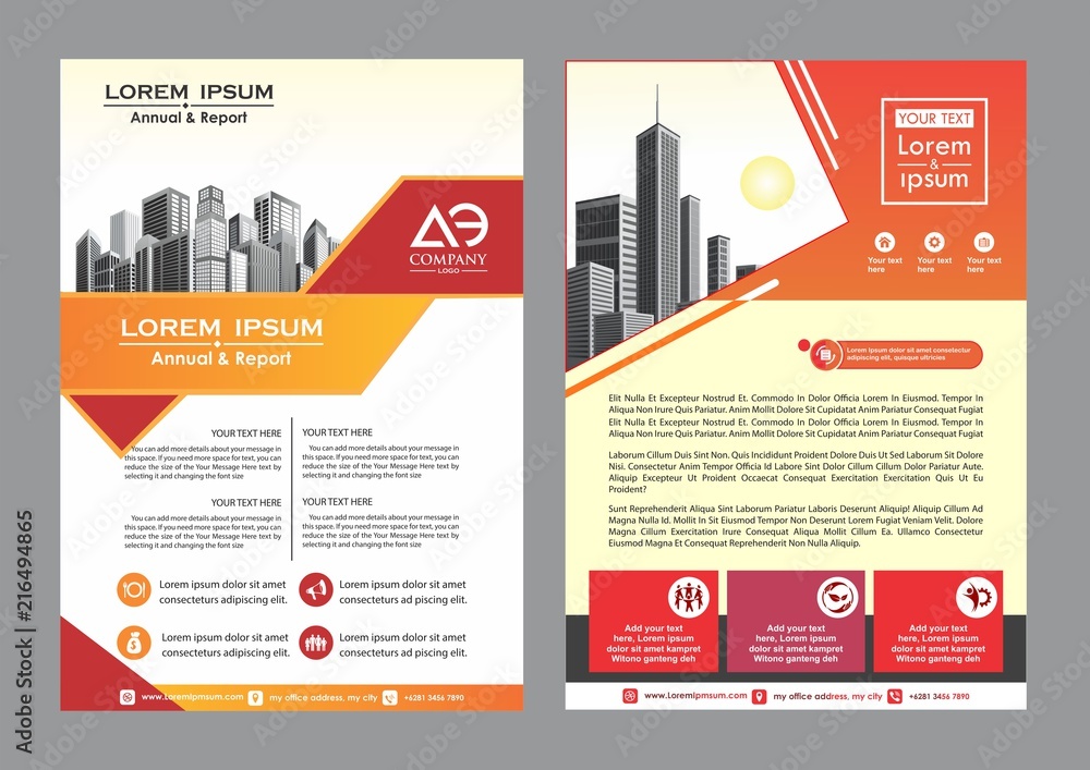 modern cover, brochure, layout for annual report with city background
modern cover, brochure, layout for annual report with city background