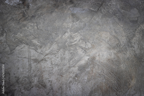 Wallpaper Mural abstrack cement background texture. Torontodigital.ca