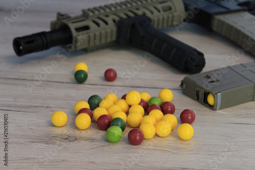 Paintball