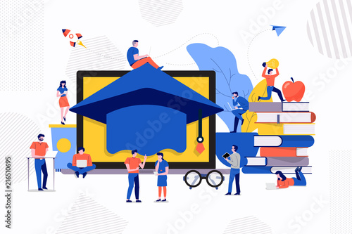 Teamwork study e-learning