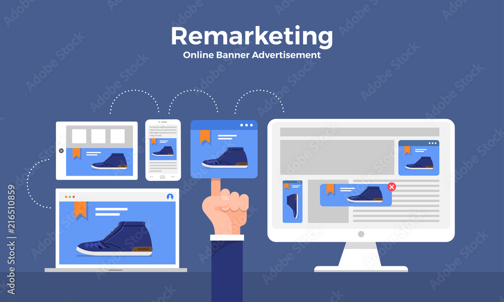 Remarketing digital marketing Remarketing digital marketing