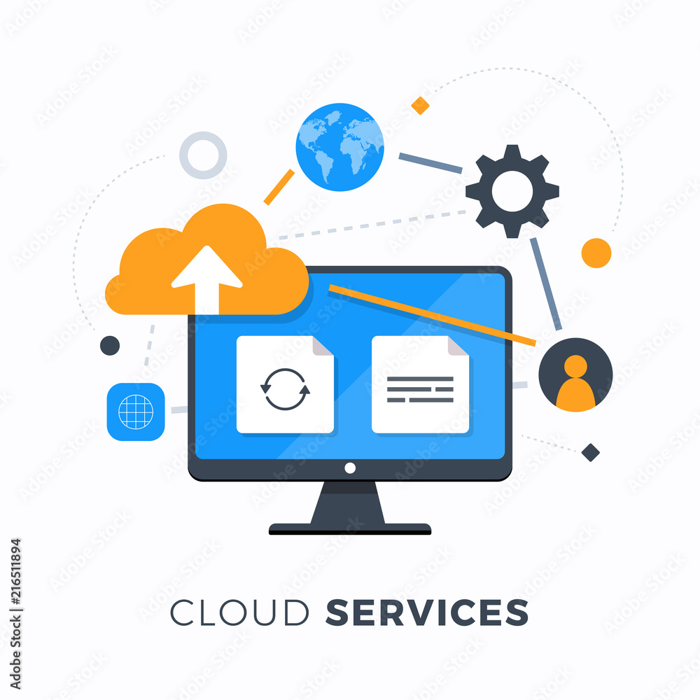 Cloud Computing Services Cloud Computing Services