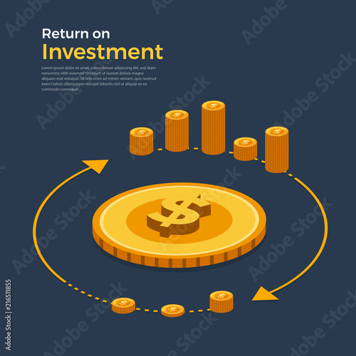 Return on investment