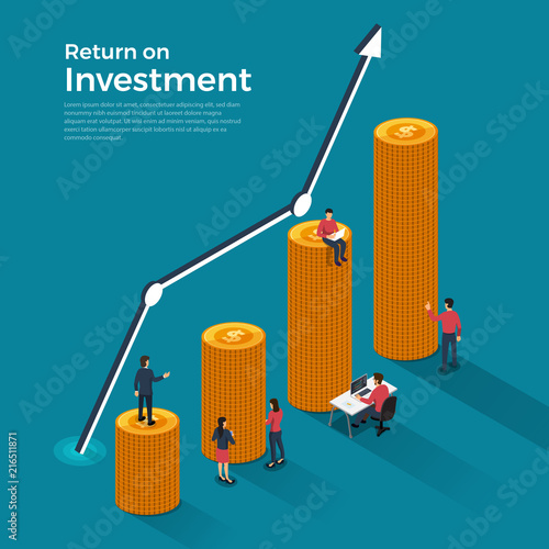 Return on investment