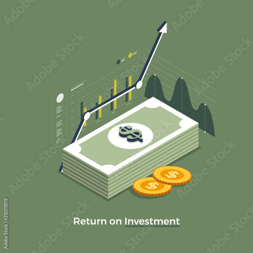 Return on investment